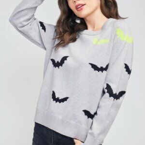 NWT Winging It Sweater by Wildfox